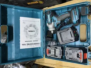 Impact Wrench