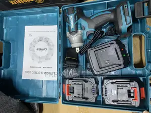 Impact Wrench