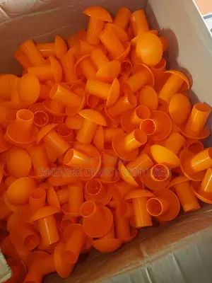 Rebar Cap 4mm_16mm