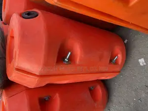 Hdpe Pipe Floater for Dredging Hose