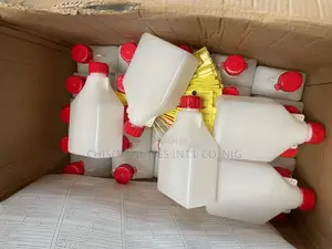Bunker Sample Bottle (Oil Sample Bottle)