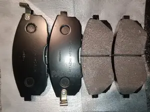 Nissan Juke Brake Pad (Cermaic) 2011-2017