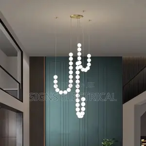 Luxury Chandelier