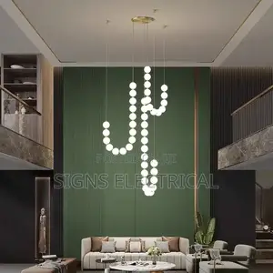 Luxury Chandelier