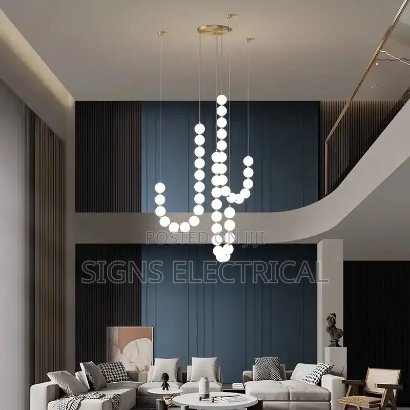 Luxury Chandelier