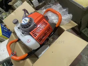 Earth Auger Machine 6800