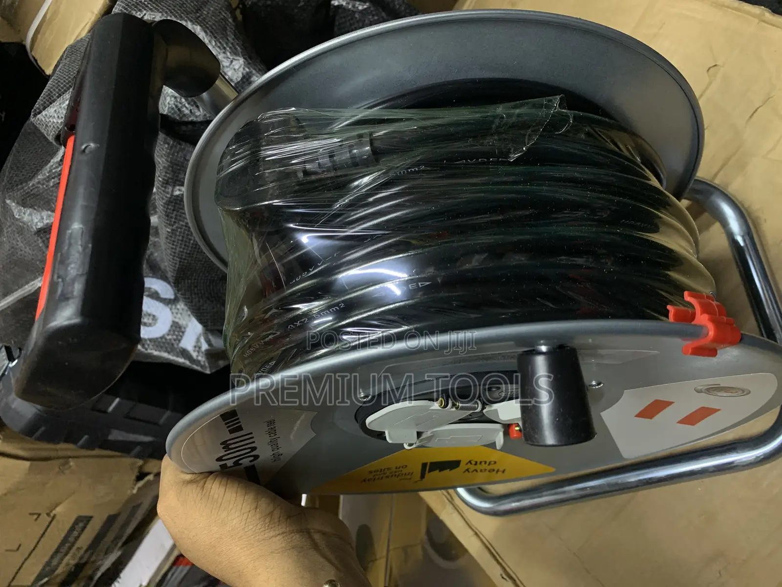 Extension 50m 2.5mm