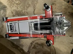 Floor Jack 5 Tons
