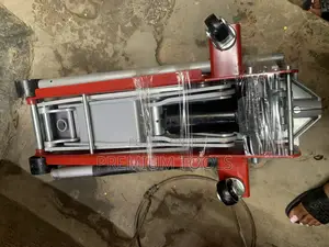 Floor Jack 5 Tons