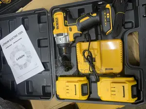 Dewalt Impact Wrench
