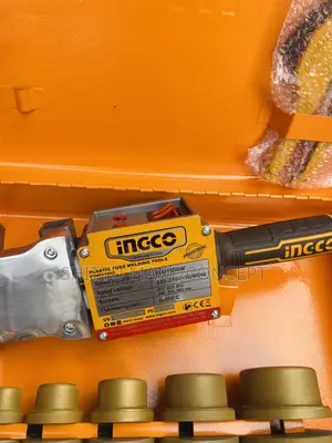 PPR Welding Tools INGCO