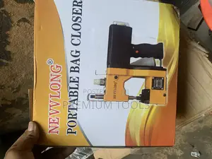 Portable Bag Closer