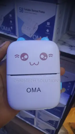 Original Mobile Bluetooth Printer