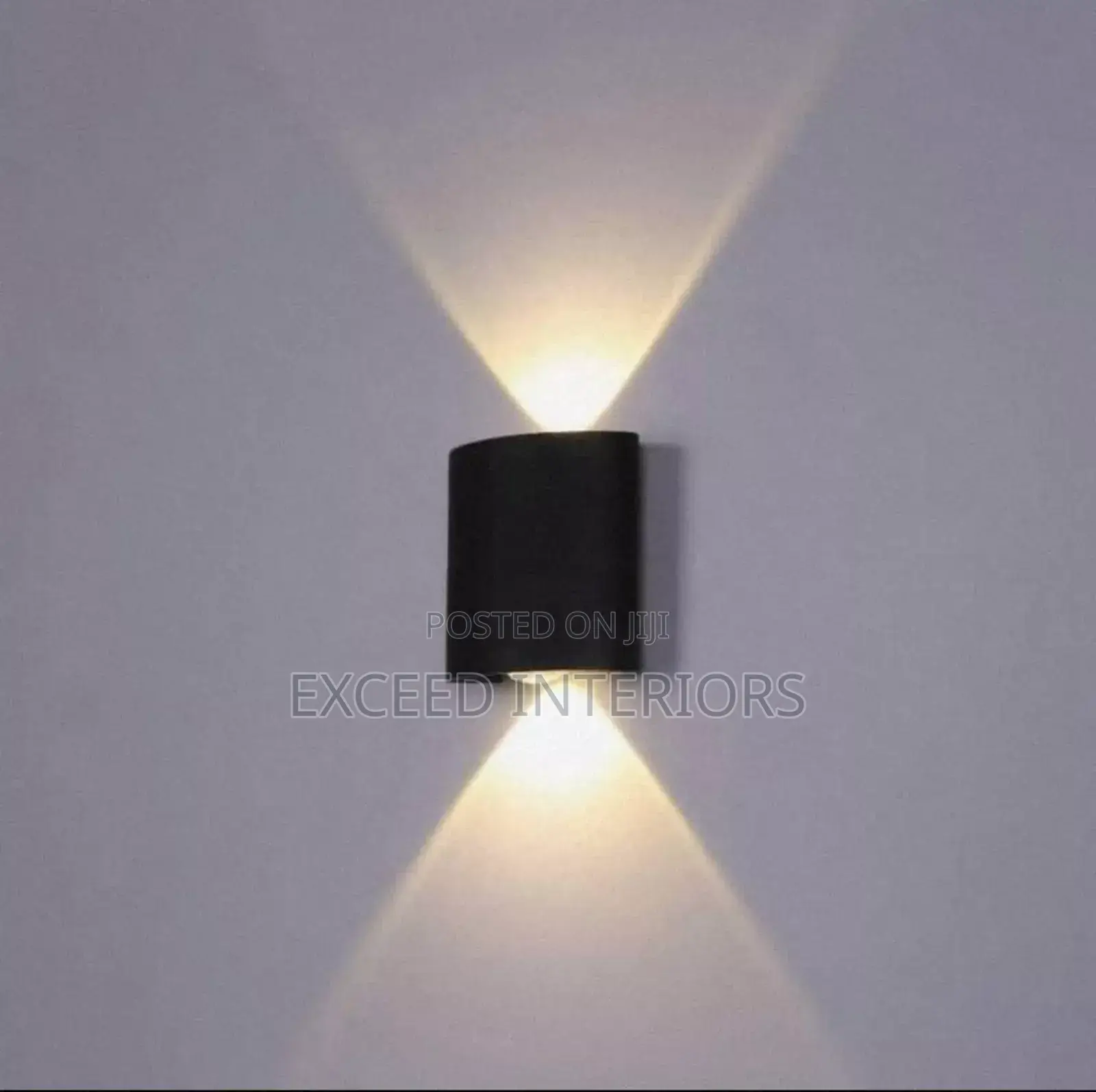 Imported Wall Light