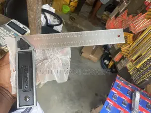 Tri Square 10” Stanley