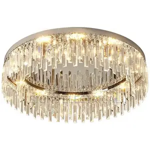 Luxury Chandelier Indoor LED Lighting