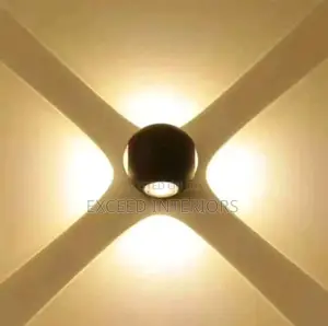 Quality Wall Light