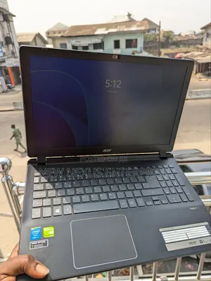 Laptop Acer Aspire 5730G 4GB Nvidia HDD 1T