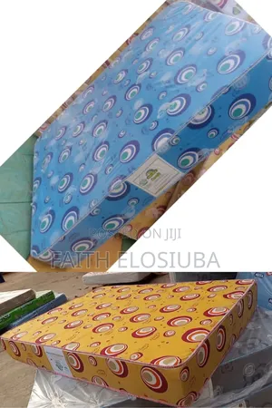 Family Size Mouka Comfy 4.5ft/6ft by 8inches