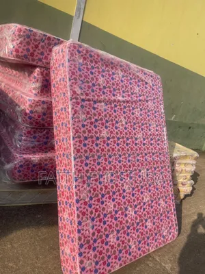 Family Size Mouka Koko 4.5ft by 6ft by 9inches