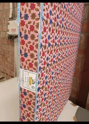Family Size Mouka Koko 4.5ft by 6ft by 7inches