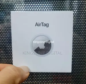 Apple Smart Airtag