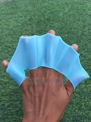 Swimming Fin