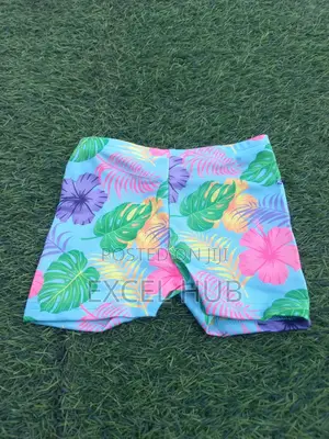 Swimming Short Boy