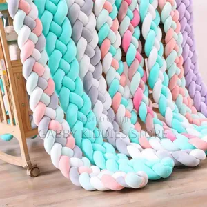 Cot Bumper