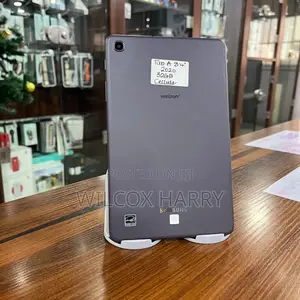 Samsung Galaxy Tab A 8.4 (2020) 32 GB Gray