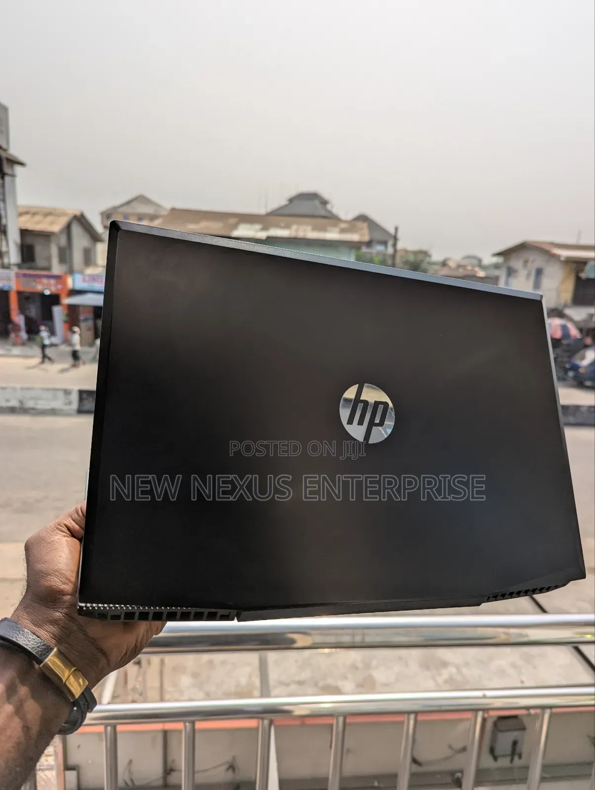 Laptop HP Pavilion 15 32GB Intel Core I7 SSD 512GB