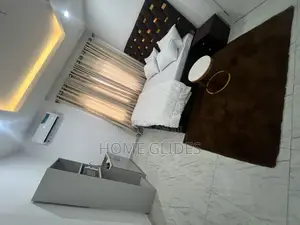 Room Studio Apartment in Lekki