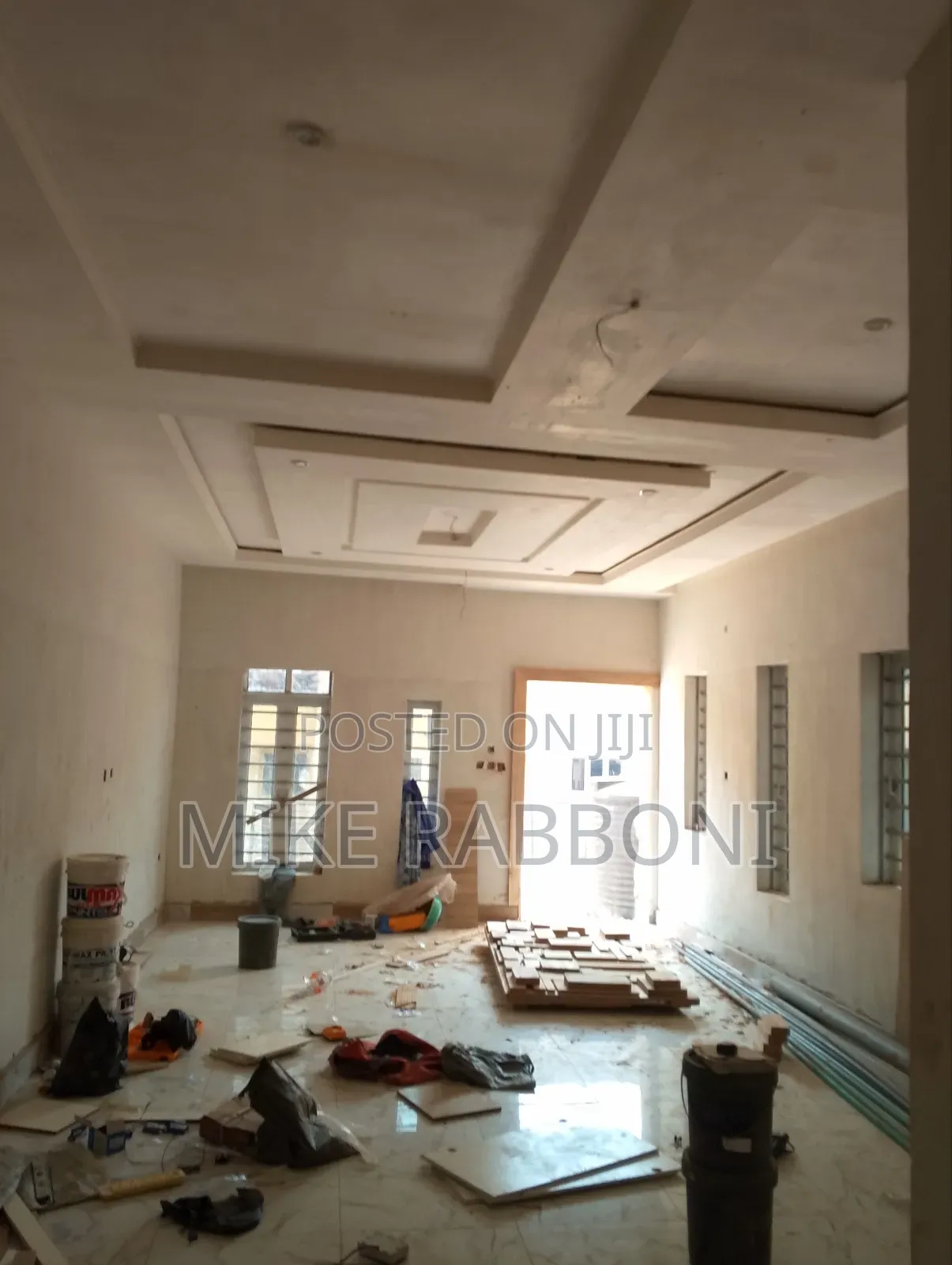4bdrm Duplex in Centinary City, Enugu for rent