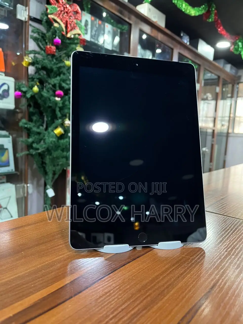 Apple iPad 9.7 32 GB Silver