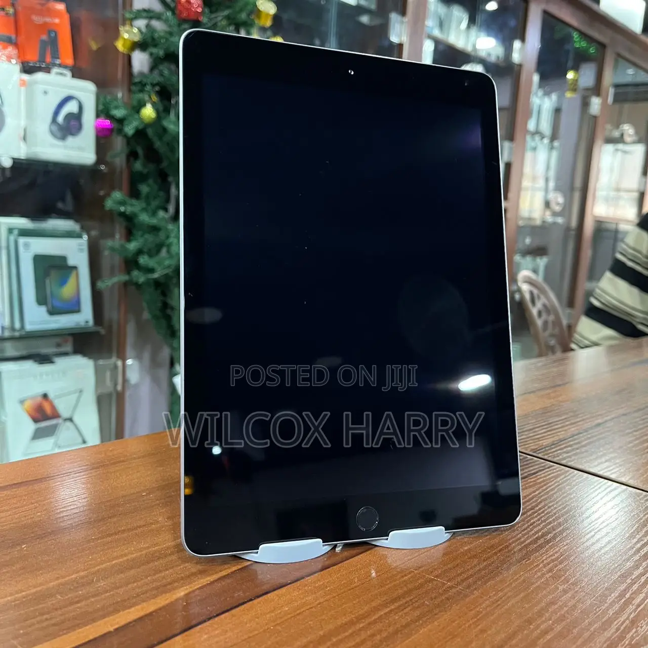 Apple iPad 9.7 32 GB Silver