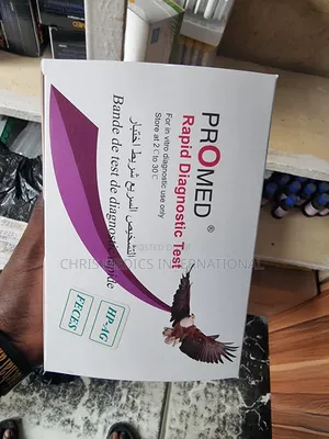 Hpylori Stool Antigen