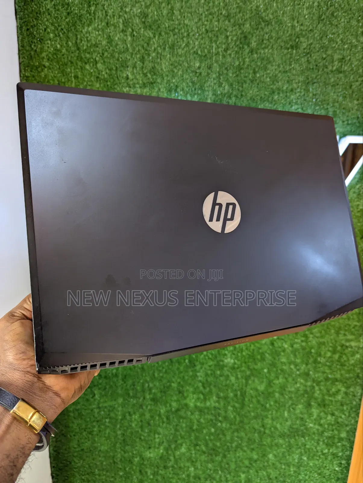 Laptop HP Pavilion 15 32GB Intel Core I7 SSD 512GB