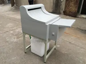 UK Advanced Automatic Xray Film Processor