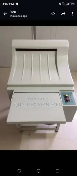 UK Advanced Automatic Xray Film Processor