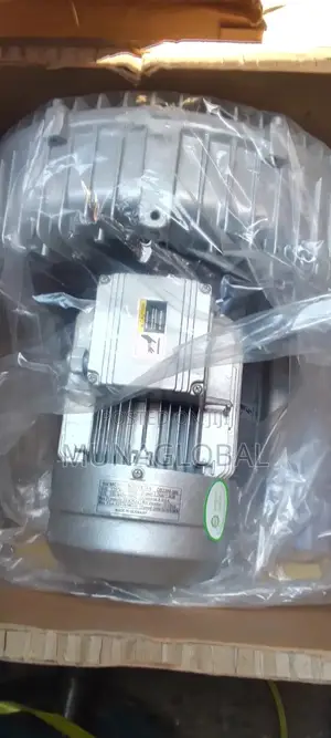 20hp Exhaust Blower