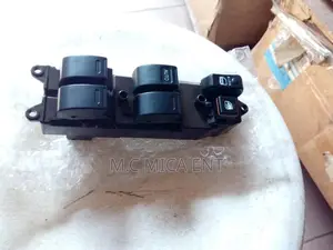 Toyota Lexus Switch Control for Window