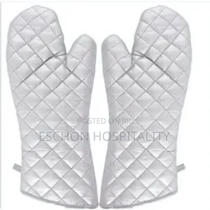 Kitchen Anti-scalding Oven Gloves / Mitt