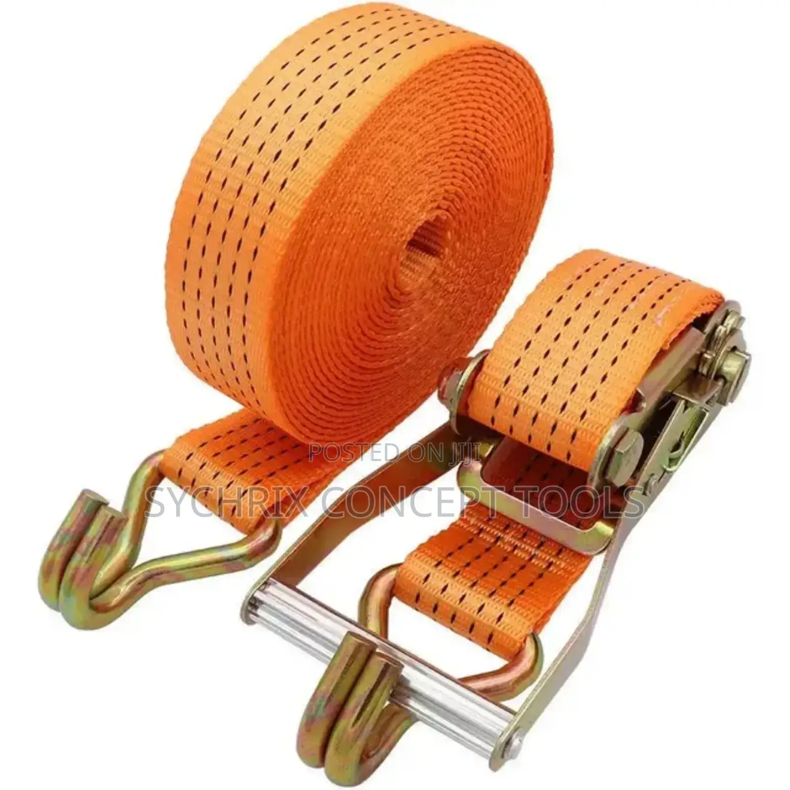 Toho Rachet Tie Down 5ton