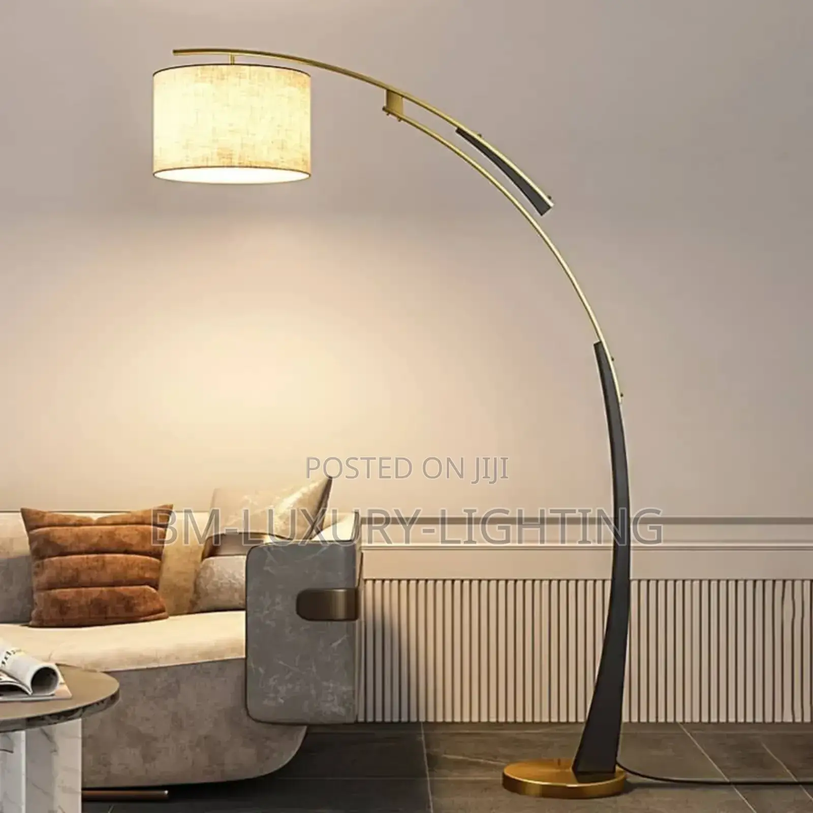Modern Designed Floor Lamp