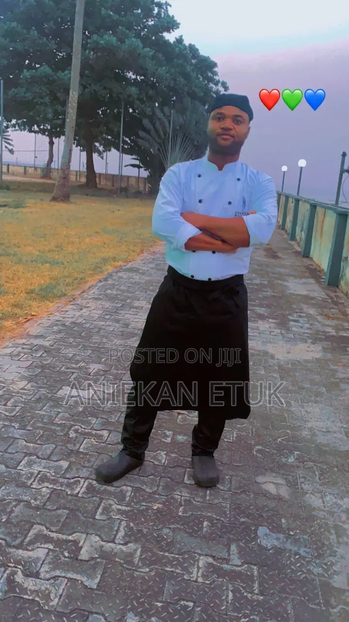 Head Chef at Trec Lounge