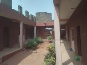 12 Big Classrooms School at Agbede Omolayie Ikorodu