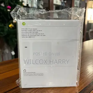 Apple Macbook Pro Air 140w Usb-C Charger Adapter