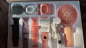 D96 Plus Smartwatch