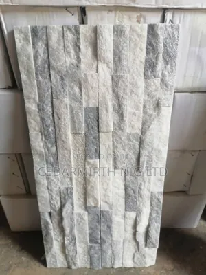 Wall & Pillar Stones