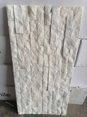 Wall & Pillar Stones